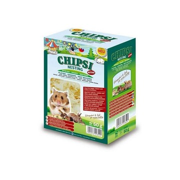 CHIPSI 【4入組】JRS德國-鼠窩球 50G (J34)