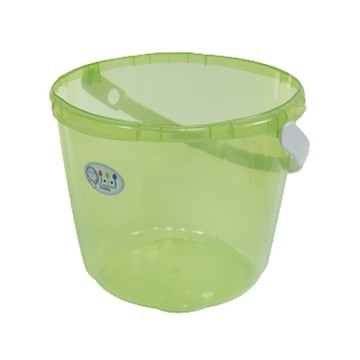 佳斯捷小萊特8L水桶/6906/綠/個