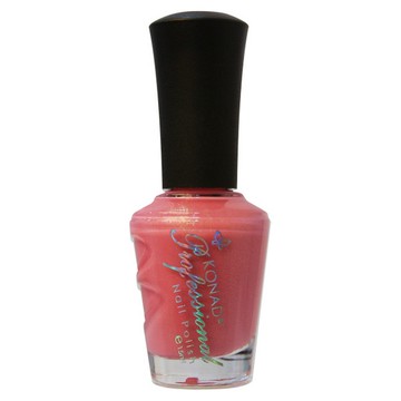 Konad 專業指甲油 15ml-P454 Candy Pink