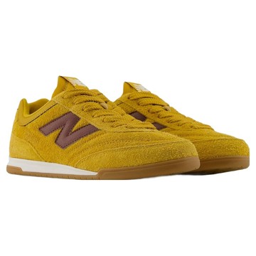 New Balance RC42 休閒鞋 URC42HE  薑黃色  24.5cm