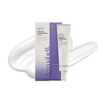 夏季特惠 [韓國儷人閣] DERMABELL德瑪貝爾 LFU緊緻肌面霜