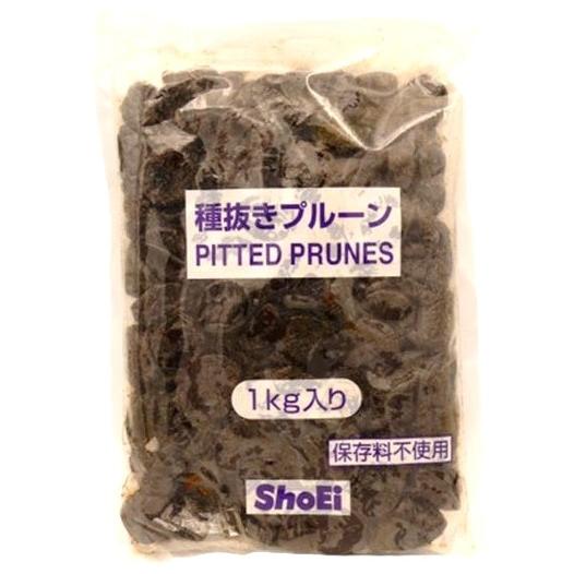 種抜きプルーン 1kg