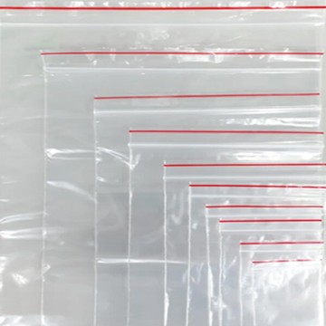 14*22cm pe夾鏈袋 封口袋 零件袋 餅乾袋 飾品袋 夾鍊袋 收藏袋 零錢袋 分裝袋 食物