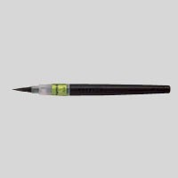 Pentel brush pen bold XFL2B [set of 10]