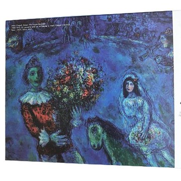 跨境亞馬遜爆款紫羅蘭，小鎮村莊，1000片拼圖，復古油畫風格梵高