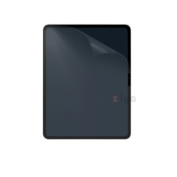 ZIYA Apple iPad Pro 11 M5 M4 霧面抗刮防指紋螢幕保護貼 (AG)
