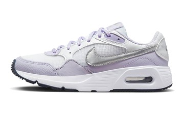 AIR MAX SC GS VIOLET FROST METALLIC SILVER