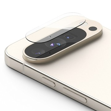Rearth Ringke Google Pixel 10 Pro 鏡頭保護貼(2片裝)
