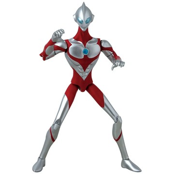 星矢TOY 板橋實體店面 正版 超快速出貨 BANDAI 超人力霸王可動玩具 超人力霸王崛起【內附小卡】