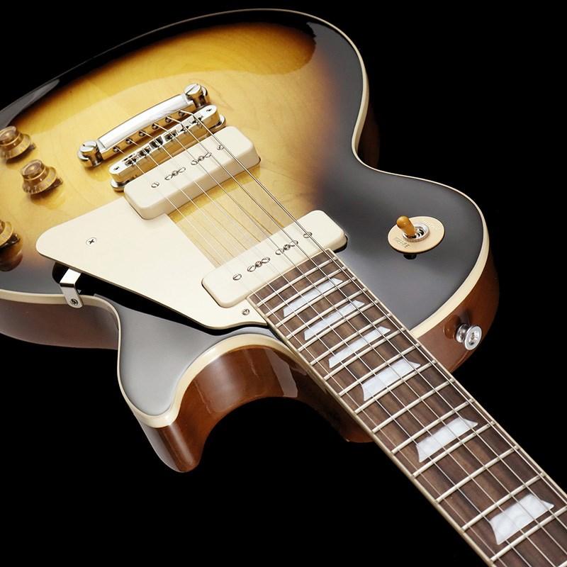 Gibson Les Paul Standard '50s P90 (Tabacco Burst) [SN.204130168]