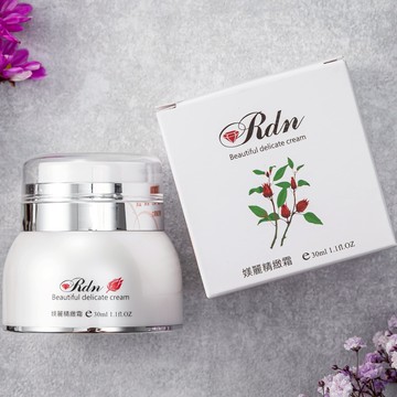 RDN 媄麗精緻霜 30ml