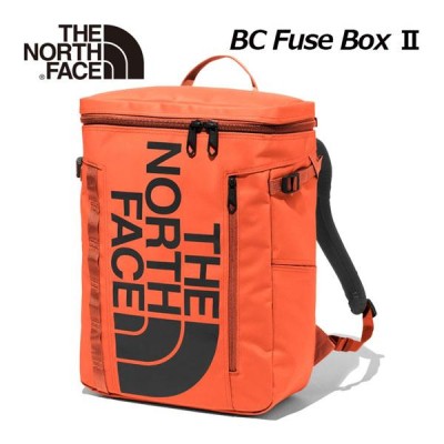 【新品】THE NORTH FACE BC Fuse Box II NP