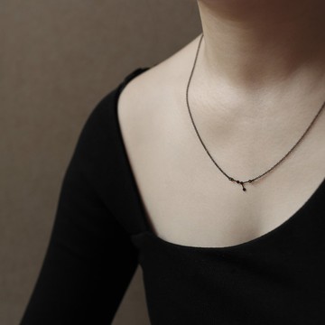 moorigin 星座項鍊 | 醫療鋼・抗過敏・可洗澡・不掉色