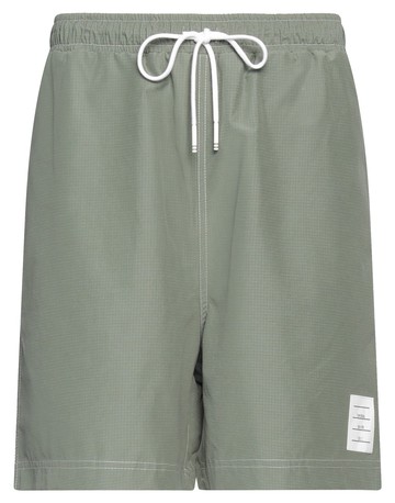 THOM BROWNE Shorts & Bermuda Shorts - Item 30060026