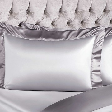 Togas House of Textiles Elite Silk Standard Sham
