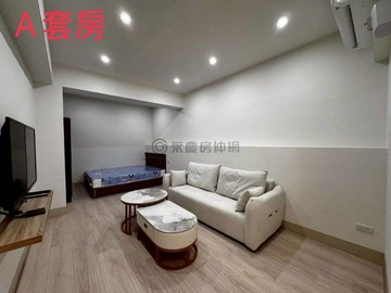 新崛江｜五福商圈｜R9中央公園捷運站收租雙套房	｜高雄市新興區五福二路