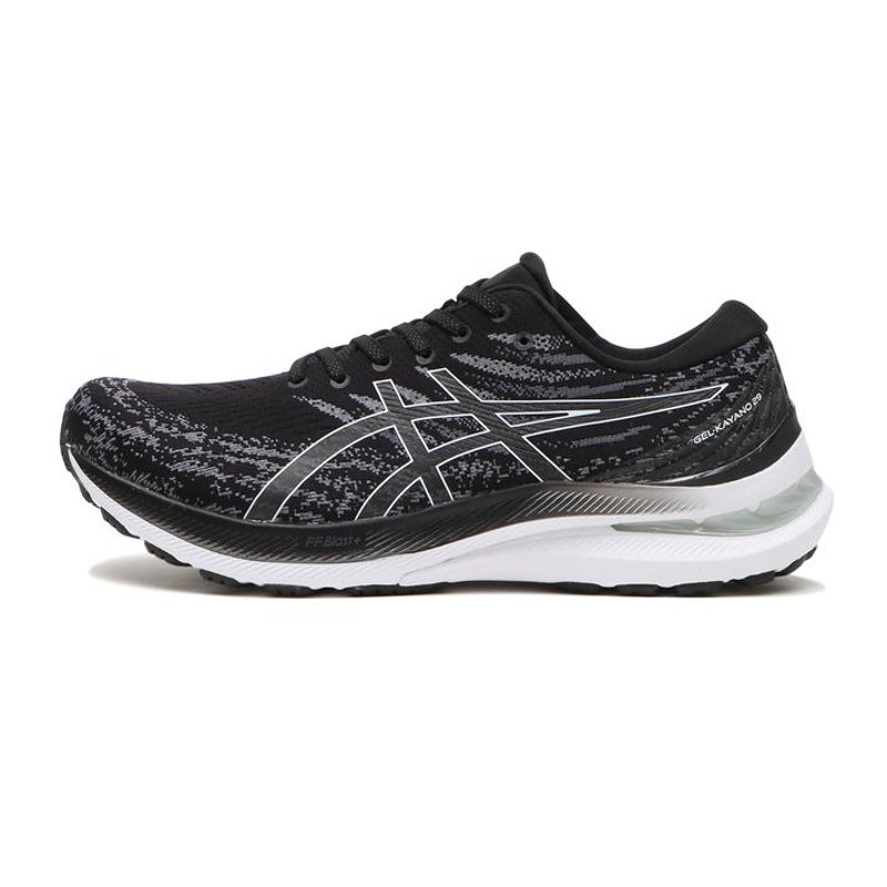 ASICS】 アシックス GEL-KAYANO 29 EW ゲルカヤノ 29 1011B471.002 BK 