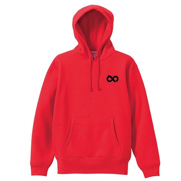 全棉連帽T恤-字裡貓間_系列B