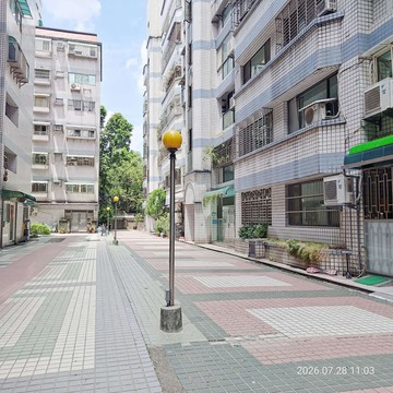 天王星~超大三房 前後雙陽台 鄰近交流道與轉運站｜桃園市桃園區敬三街