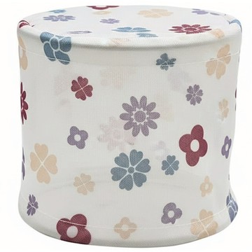 生活屋 花季內衣專用洗衣袋  花  1入