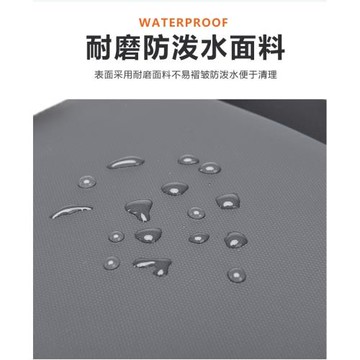 適用于聯想拯救者Y7000P/Y9000X Y9000P R9000P筆記本電腦包16英寸游戲本雙肩包R7000P大容量防震背包