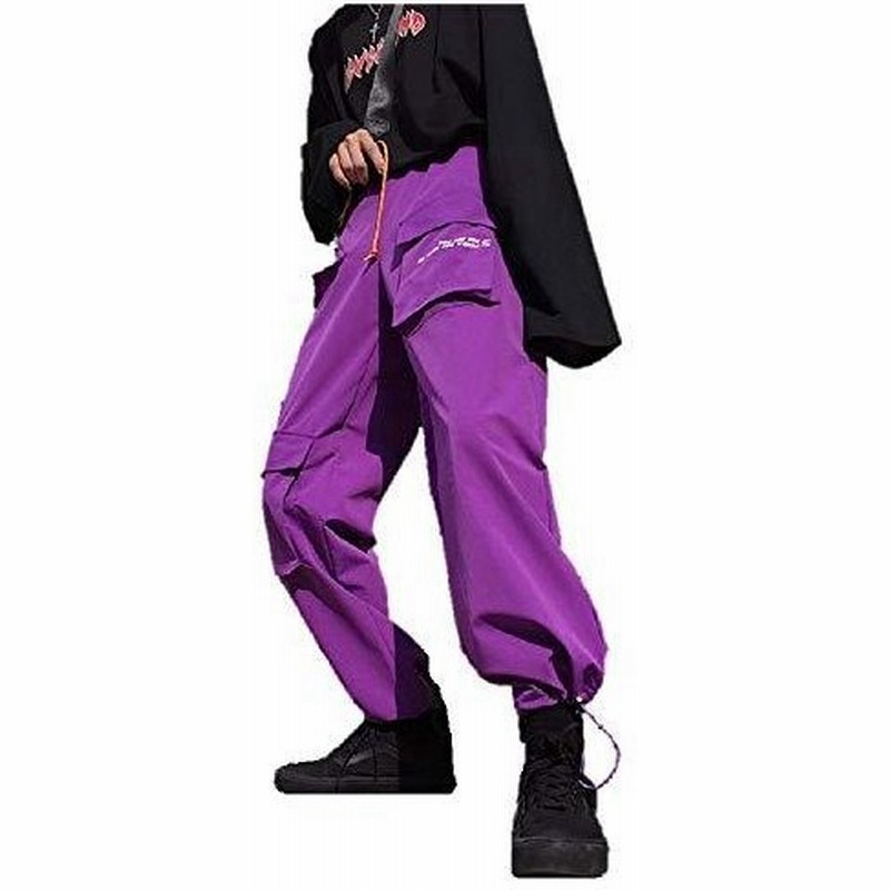 9090 Original Balloon Cargo Pants(ホワイト) - パンツ