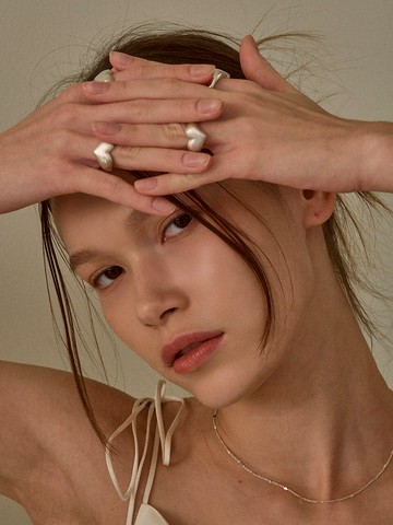 Heart Signet Ring