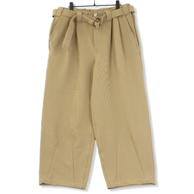Tightbooth タイトブース TBPR コーデュロイパンツ ベージュ M. TIGHTBOOTH PRODUCTION（タイトブースプロダクション）の「TBPR