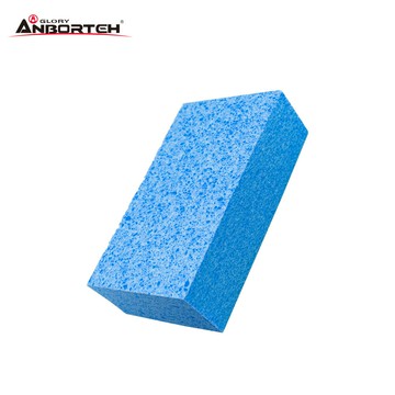 安伯特-極淨專家 木漿綿(藍色) ABT-D023BL