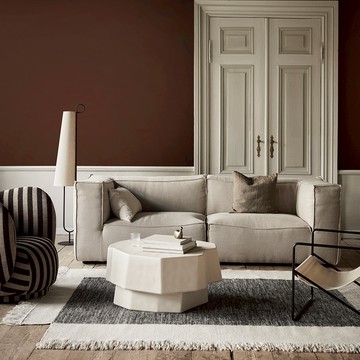 丹麥 Ferm Living COUNTER 地毯 200 x 300