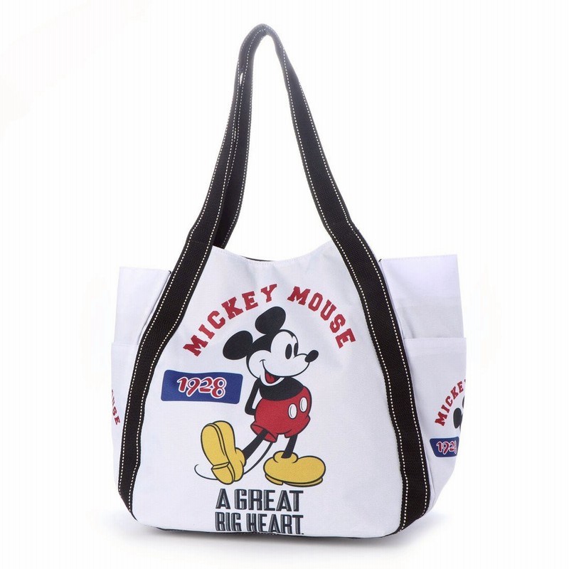 ジーラ Geera Disney バルーントート クラシック 通販 Lineポイント最大1 0 Get Lineショッピング