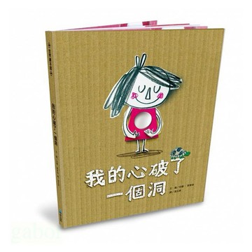 維京 我的心破了一個洞