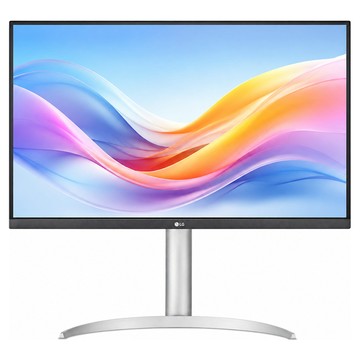 LG 電子 UltraFine 4K UHD IPS 高畫質編輯螢幕  27吋  27UP850K-W