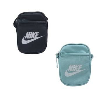 NIKE BA5871- Heritage 斜背包 側背包 隨身包【iSport愛運動】