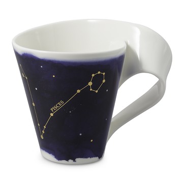 Villeroy & Boch New Wave Stars Mug