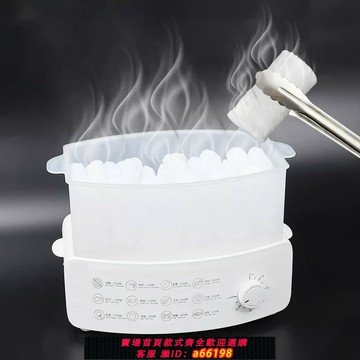 【台灣公司 可開發票】熱敷毛巾加熱器柜機柜足療紫外線消毒柜電蒸箱學校ktv臉部石頭