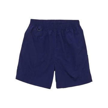 United Athle 尼龍 輕便短褲 靛青色 3188001-087 [台灣現貨]