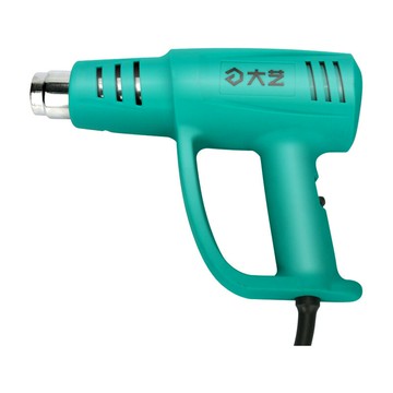 【工業大功率】熱風槍 熱風焊槍 工業熱風槍 電熱風槍 吹風機 加熱風槍 大功率速熱 精準溫控 汽車貼膜/熱縮膜/焊接 專業維修必備