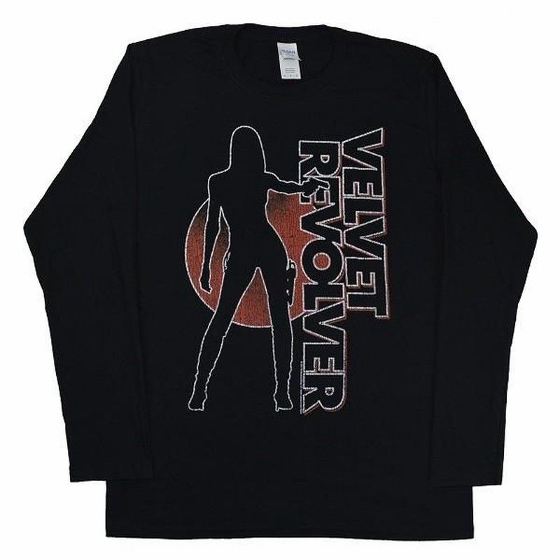 懸賞当選品 Velvet Revolver Contraband Tシャツ L Velvet Revolver “Contraband” ツアーTシャツ M - メルカリ
