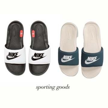S.G Nike Victori One Slide CN9675-005-403 男鞋 輕便 套腳 簡約 舒適 拖鞋