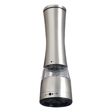 JOW BUY 蕉蕉購物 不鏽鋼手動研磨器  1個  65ml