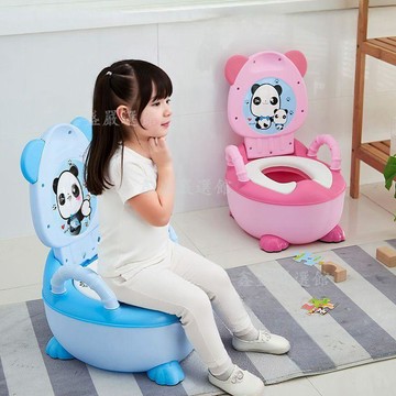 💖臺灣熱賣💖兒童坐便器卡通女寶寶小馬桶大號小孩便盆男童座便💖尿桶抽屜式069G