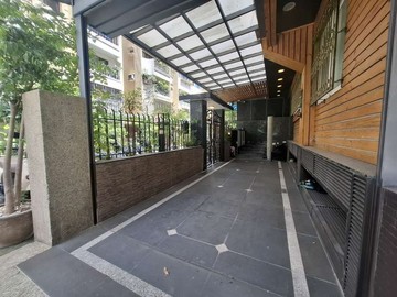 【大安區】溫州街一樓四房｜雙衛浴｜靜巷好宅｜台北市大安區溫州街