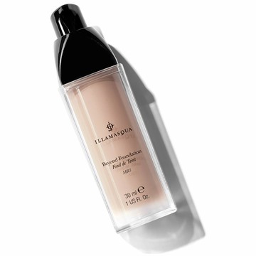 Illamasqua Beyond Foundation 30ml (Various Shades) - MR3