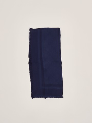 Elisabetta Franchi Viscosa/modal Scarf