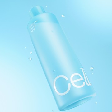 Celladix Hyaluronic Intense Toner 300ml