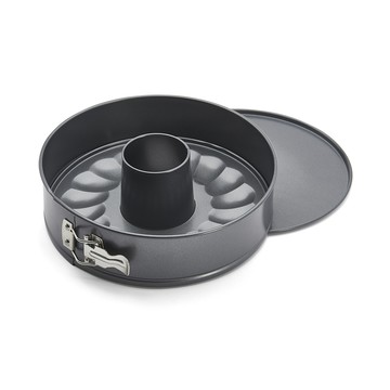 薩瓦林不沾塔模 (非鋁合金內層)