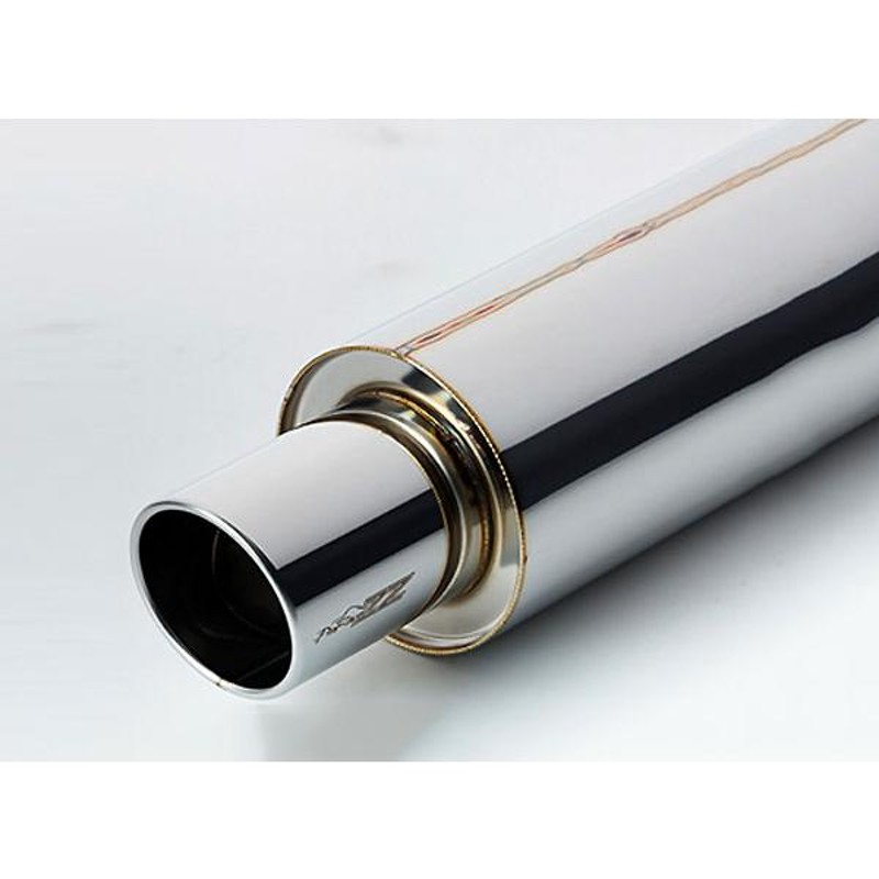 5ZIGEN マフラー Amazon.co.jp: 5ZIGEN マフラー TF500 [適合車種