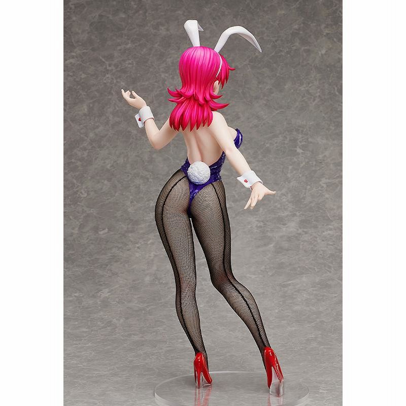 限定販売】B-style やるっきゃ騎士 美崎静香 バニーVer. 1/4 完成品フィギュア[フリーイング]【送料無料】《発売済・在庫品》 |  LINEショッピング