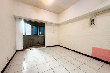 淡水水碓鬧區獅子林大樓三房+車｜新北市淡水區中山北路一段